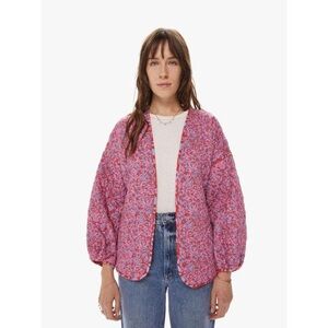 NWT Xirena Quilted Jacket